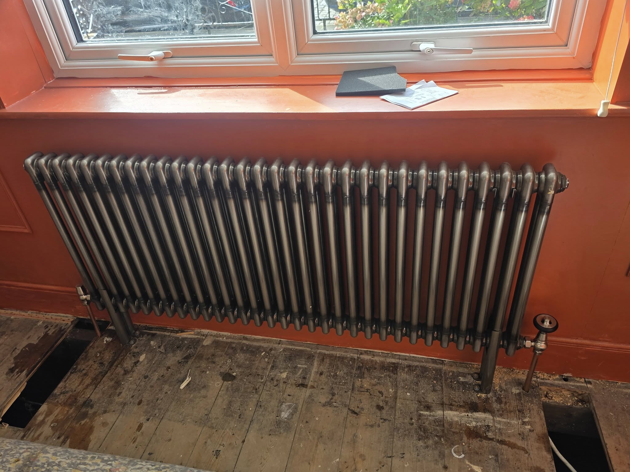 Emergency Plumbing in Carlisle