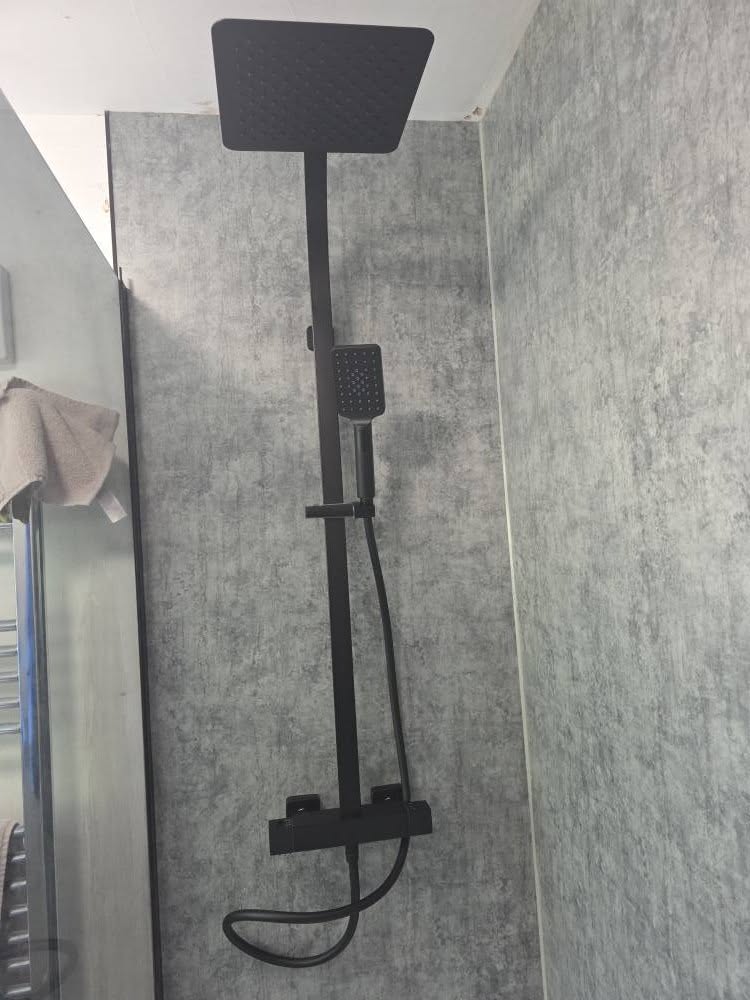 Plumbing Services in Cumbria