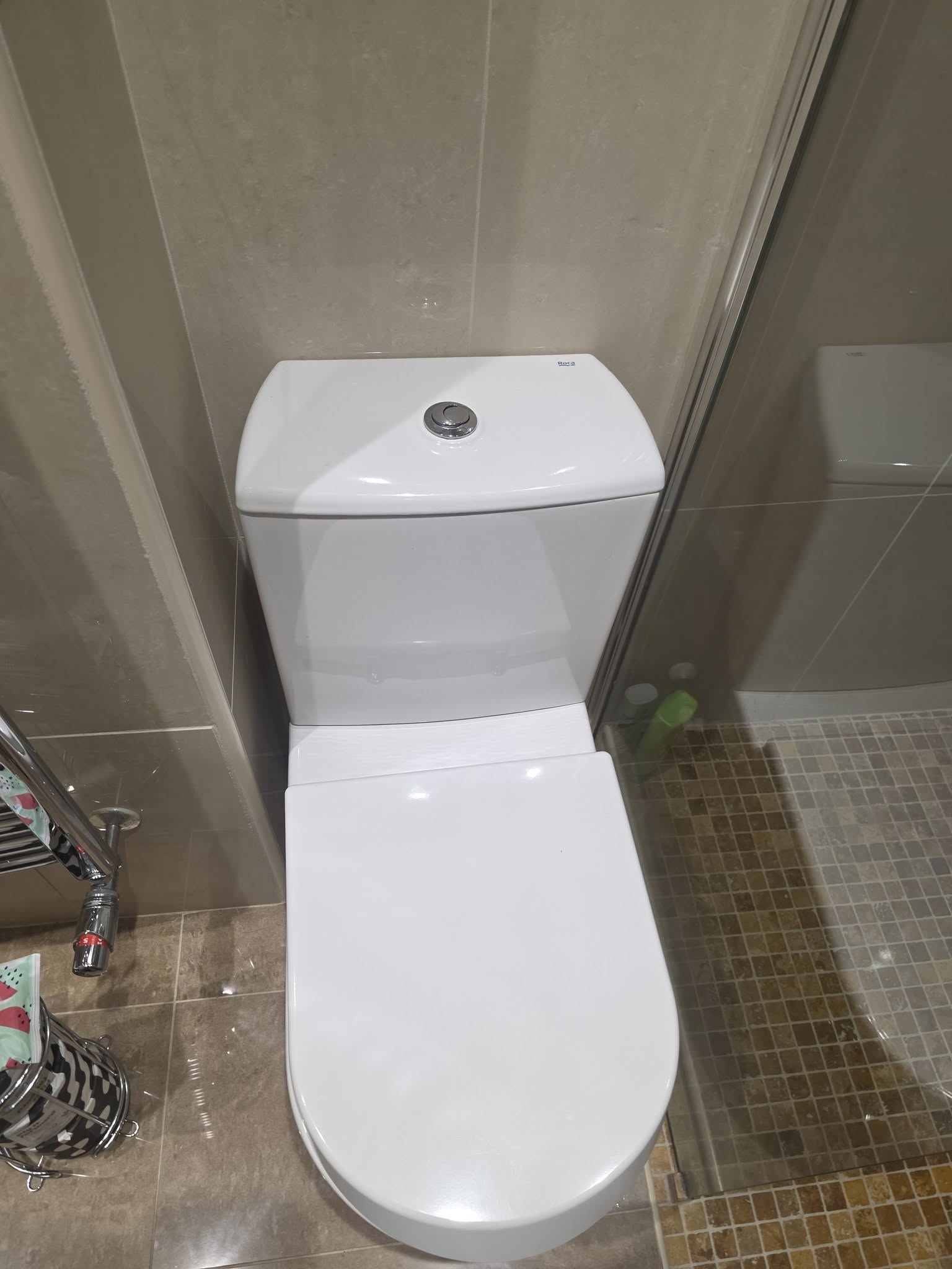 Plumbing Services in Cumbria